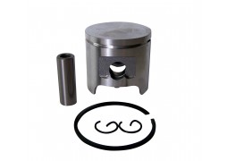 Piston complet drujba Husqvarna 345, 346 diam. 42mm China (503 90 73-71)